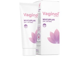 Vaginol mucuplus gel 50 ml