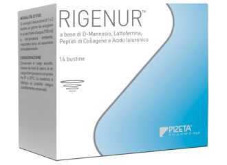 Rigenur 14 bustine