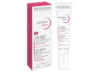 Sensibio defensive eye+ 15 ml