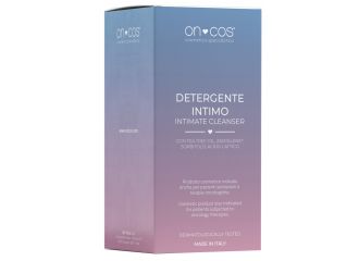 Oncos detergente intimo 150 ml