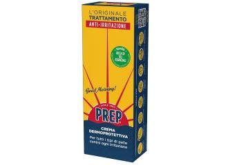 Prep crema dermoprotettiva 75 ml