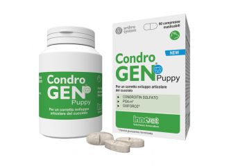 Condrogen puppy 90 compresse