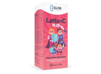 Latto-c plus 20 ml