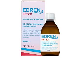 Edren detox 300 ml