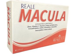 Reale macula 30 capsule