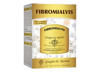 Fibromialvis 200 g pastiglie