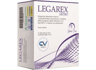 Legarex artro 21 stickpack