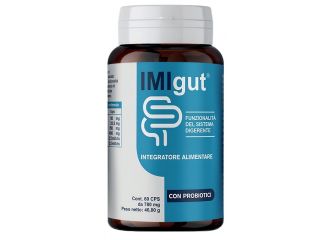 Imigut 60 capsule