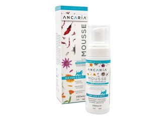 Ancaria mousse 150 ml