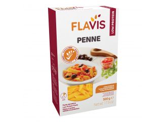 Flavis penne aproteici 500 g