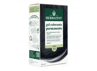 Herbatint 1n nero 170 ml