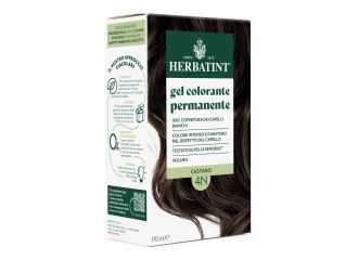 Herbatint 4n castano 170 ml