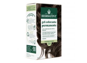 Herbatint 5n castano chiaro 170 ml