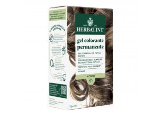 Herbatint 7n biondo 170 ml