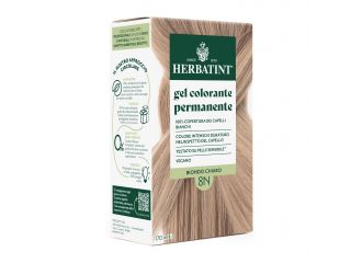 Herbatint 8n biondo chiaro 170 ml