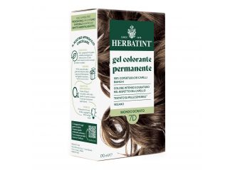 Herbatint 7d biondo dorato 170 ml