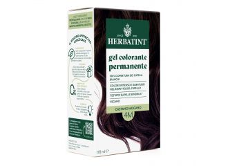 Herbatint 4m castano mogano 170 ml