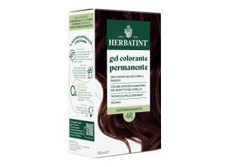 Herbatint 4r castano ramato 170 ml