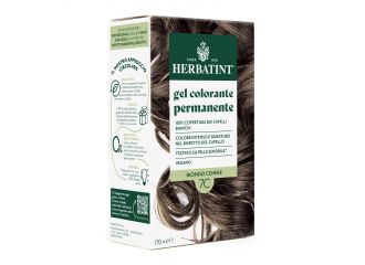 Herbatint 7c biondo cenere 170 ml