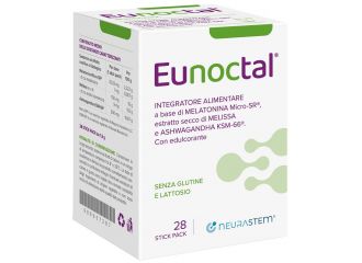 Eunoctal 28 stick pack