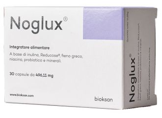 Noglux 30 capsule