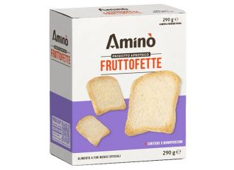 Amino fruttofette 290 g