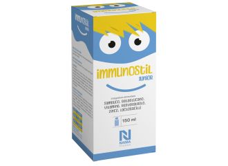 Immunostil junior 150 ml