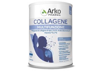 Collagene multifunzione 260 g