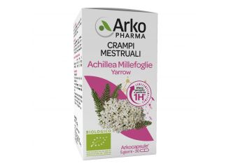 Arkocapsule achillea millefoglie 30 capsule