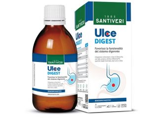 Ulce digest 240 ml