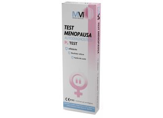 Test rapido autodiagnostico test menopausa munus medical rilevazione qualitativa ormone fsh in campioni di urina