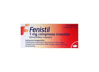 Fenistil