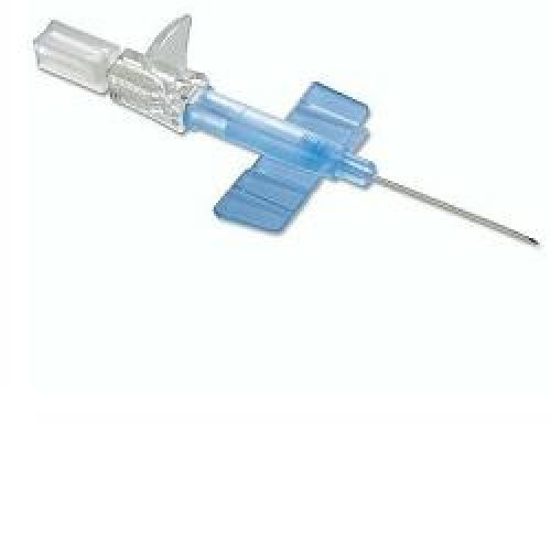 Ago Cannula A 2 Vie Sterile Monouso Venopic 2 Vie Fep Gauge 14 X45 1 Pezzo