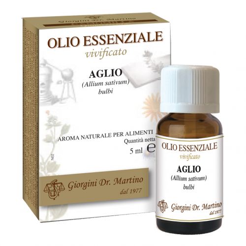 Limone Olio Essenziale 10 ml - Dr. Giorgini