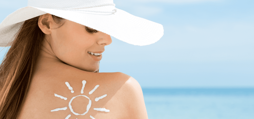 Mai più scottature: solari per viso, corpo e zone sensibili