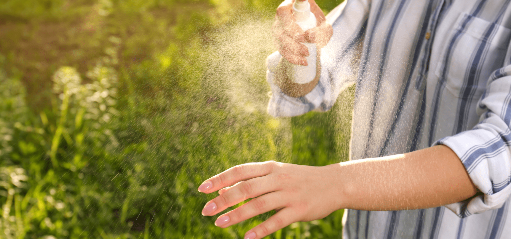 Stop punture: i migliori repellenti per proteggere tutta la famiglia